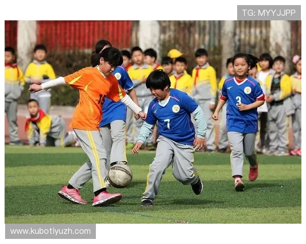 三升体育在青少年体育教育中的实践经验与未来发展趋势
