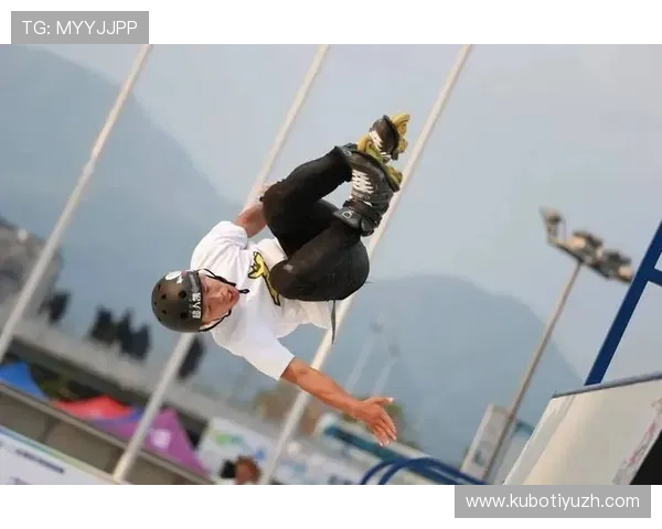 疯狂体育带来新一轮运动热潮，青少年积极参与各类极限运动项目