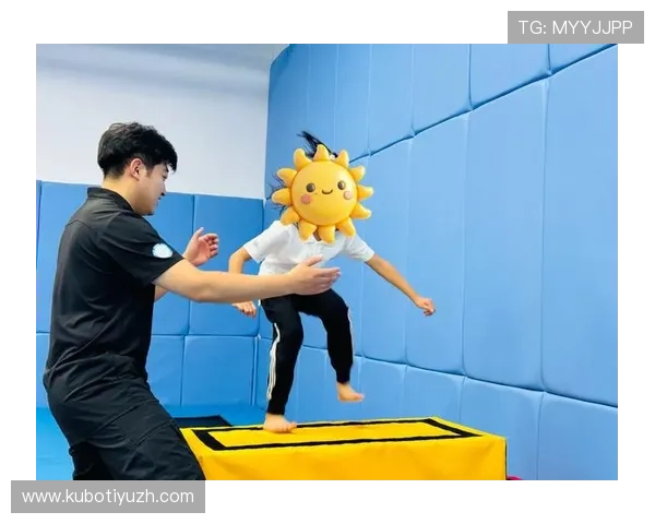 飞鲸体育在全民健身运动中的角色与推动青少年体育普及的具体措施