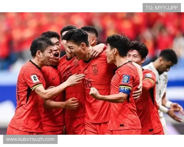 国足基本无缘2026世界杯对中国足球发展的影响与应对策略